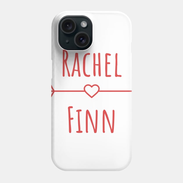 Rachel Phone Case by ryanmcintire1232