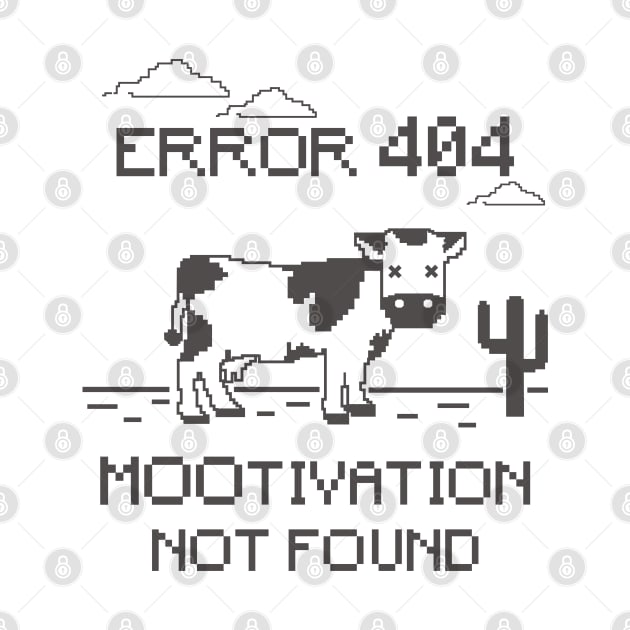 Mootivation not found by inkonfiremx