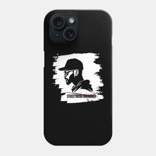 Streetwise swagger Phone Case