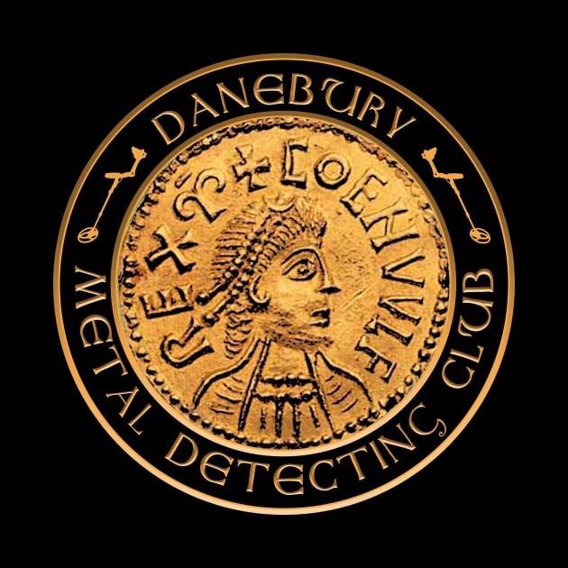 Danebury Metal Detecting Club by raiseastorm