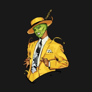 The Mask T-Shirt