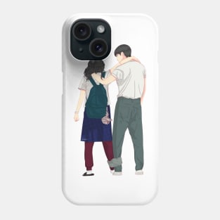 Twenty Five Twenty One Phone Case