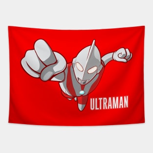 Ultraman Tapestry