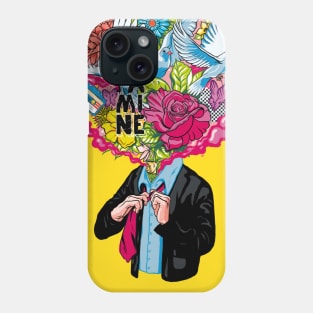 Dopamine Phone Case