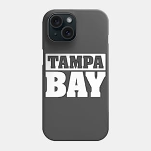 Football Sports Tampa Bay Buccaneers Phone Case