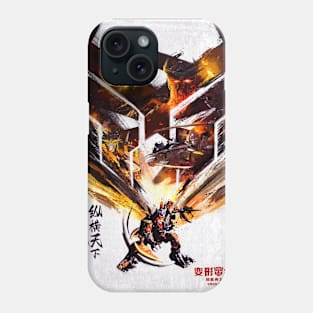 Rise of The Beasts Phone Case