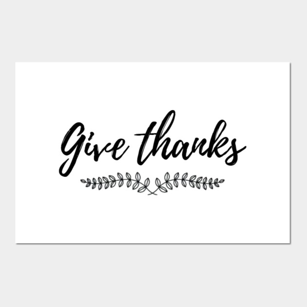 Give Thanks Farmhouse Style Farmhouse Decor Posters And Art