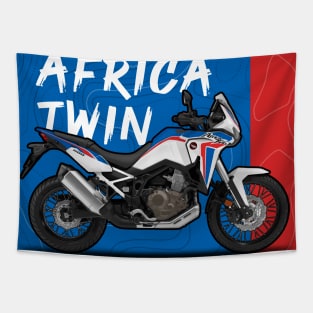 Africa Twin 1100 Tapestry