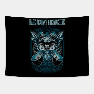 RAGE AGAINST BAND Tapestry