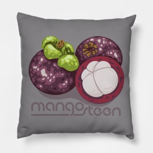 Mangosteen Pillow