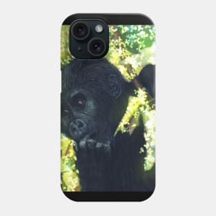 Gorilla Phone Case