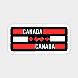 Canada Magnet