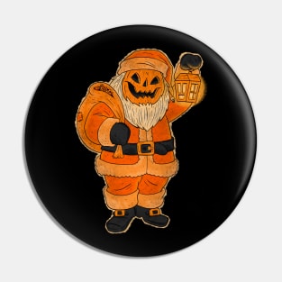 'Tis The Season Pin