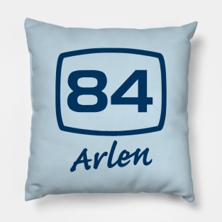 84 Arlen Pillow