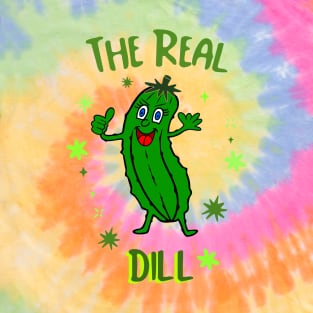 THE Real Dill Pickle T-Shirt