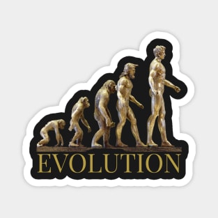 Evolution Magnet