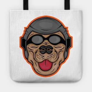 Cool Rider Tote