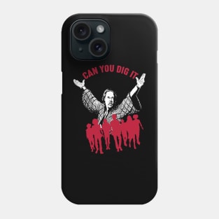 best The Warriors Phone Case