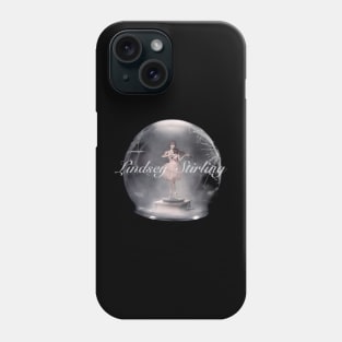 LINDSEY STIRLING Phone Case