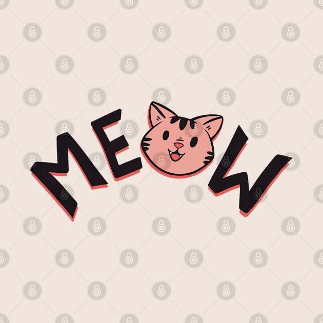 Meow by StarsDesigns