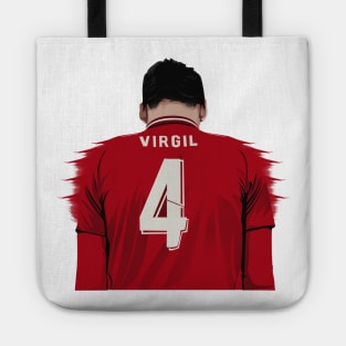 VVD Tote