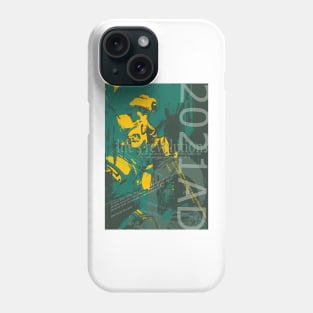 life's revolutions Phone Case