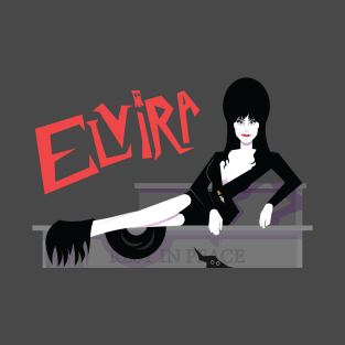 Elvira! T-Shirt