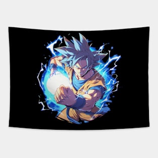 goku Tapestry