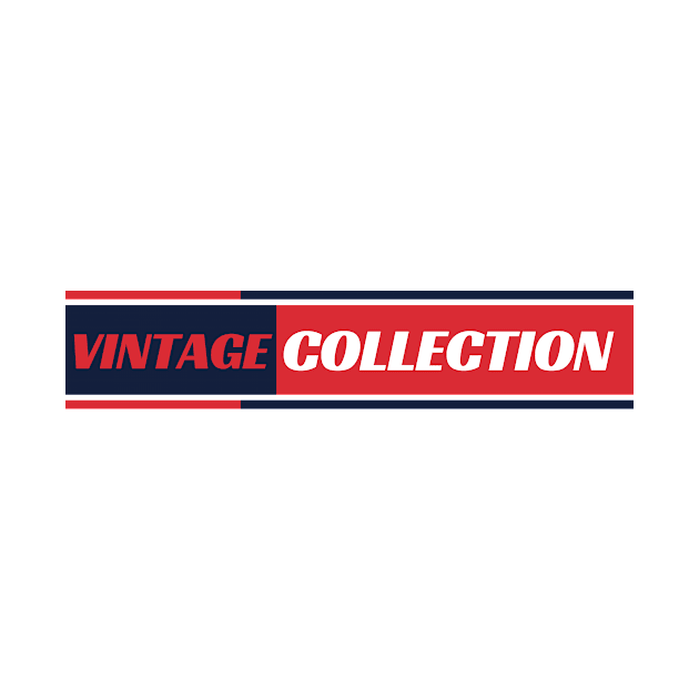 Vintage collection by ABCSHOPDESIGN