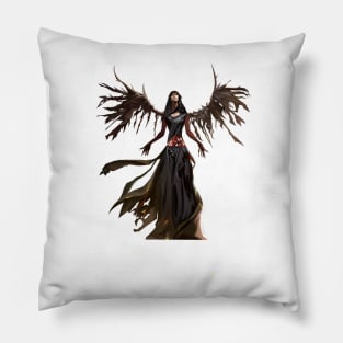 Half-Dead Manananggal Pillow