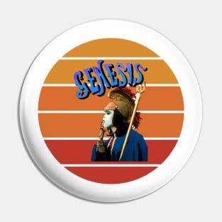 genesis Pin