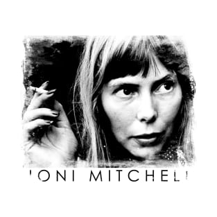 Joni Mitchell T-Shirt