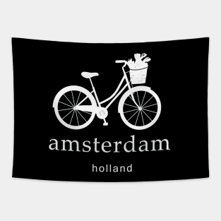 Amsterdam Tapestry