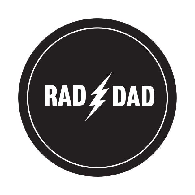 rad dad bod