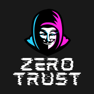 Zer0 Trust T-Shirt