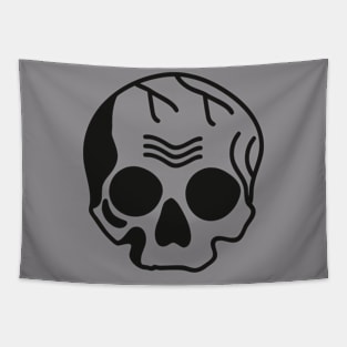 The Grey Skull Tapestry