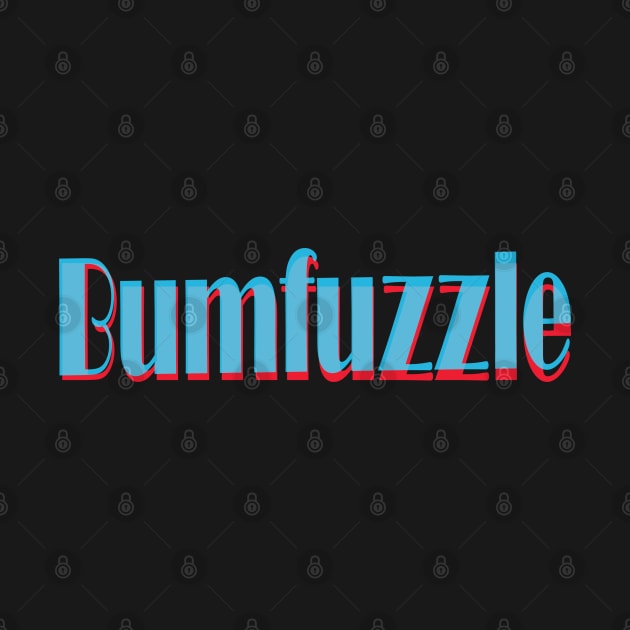 bumfuzzle I cool words I funny words by mo_allashram