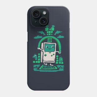 90s Gamer Phone Case