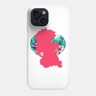 Hula Lilo Phone Case