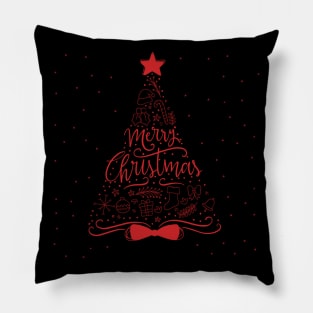 Christmas Pillow