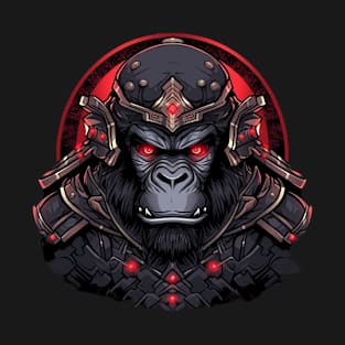 gorilla T-Shirt