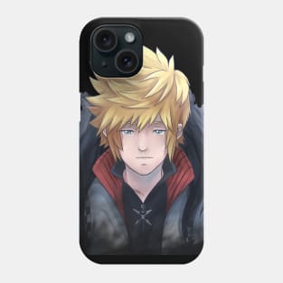 Number XIII- Roxas Phone Case