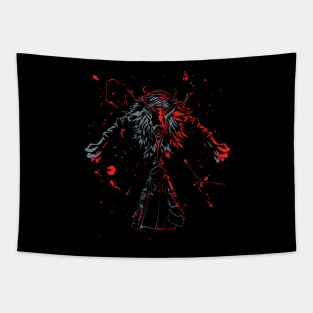 Vicar Amelia Tapestry