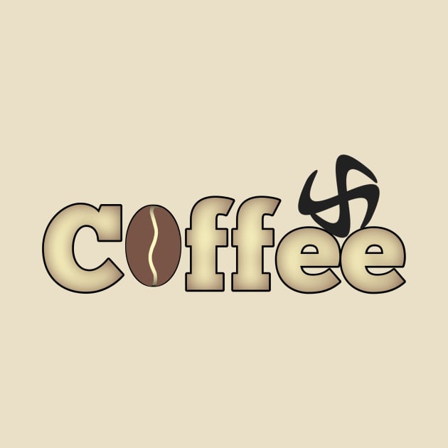 Coffee by Menu.D