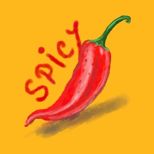 Spicy T-Shirt