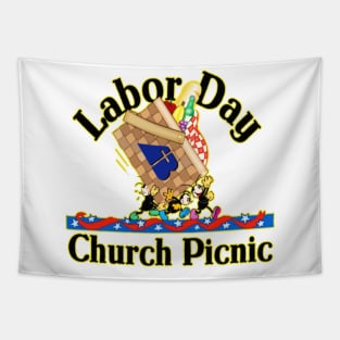 labor day holiday-Happy Labor Day- Labor Day Tapestry