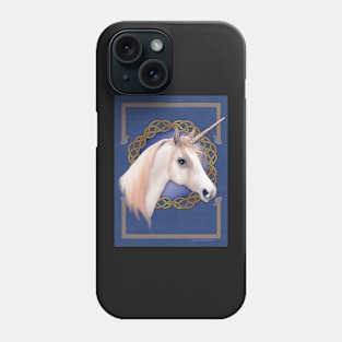 Unicorn Dreams Phone Case