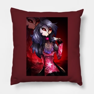 Octavia Pillow