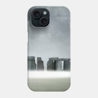 Stonehenge Phone Case