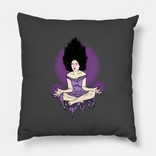 Witch Pillow